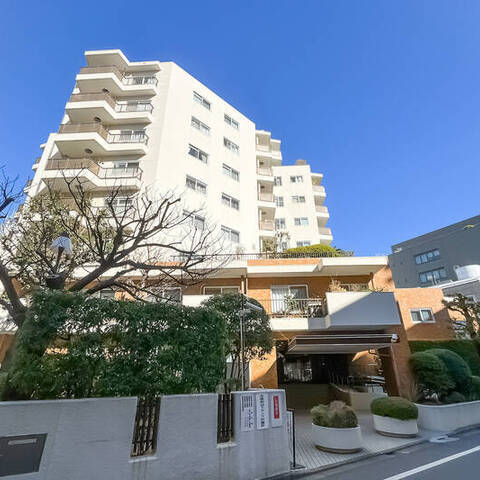 コープ野村一番町の室内写真