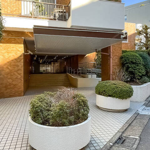 コープ野村一番町の室内写真