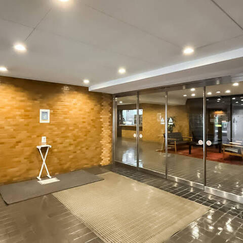 コープ野村一番町の室内写真