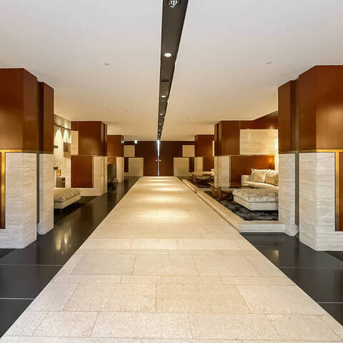 プラウド上原の建物・共用部写真