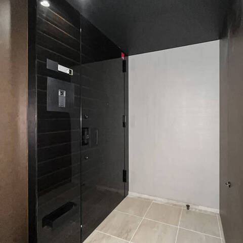 プラウド上原の建物・共用部写真