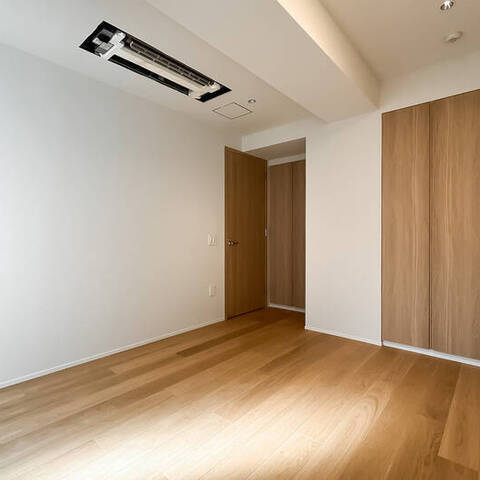 プラウド上原の室内写真