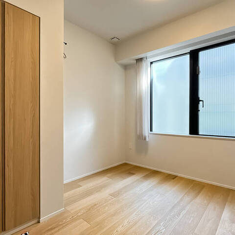 プラウド上原の室内写真