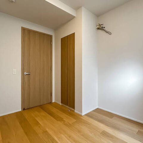 プラウド上原の室内写真