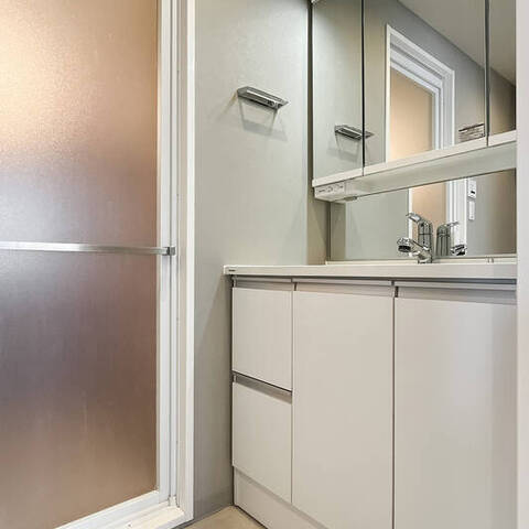 シャルマン押上の室内写真