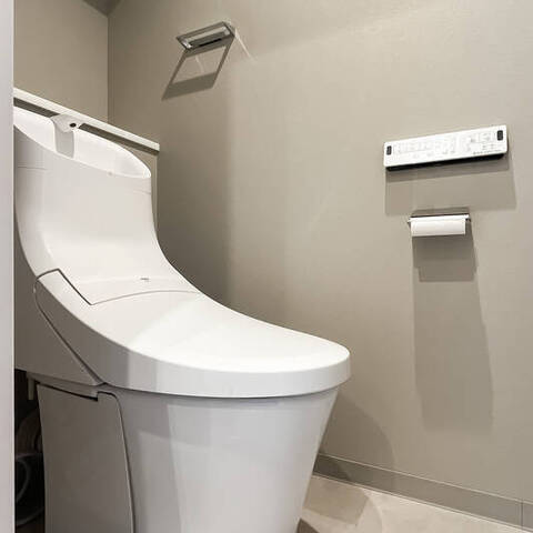 シャルマン押上の室内写真