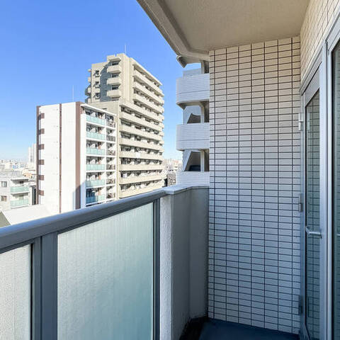 シャルマン押上の室内写真