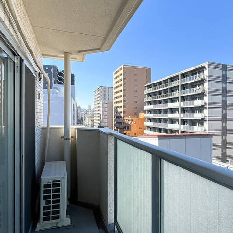 シャルマン押上の室内写真