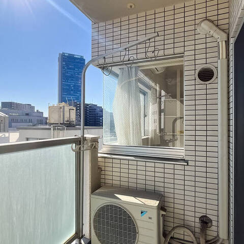 シャルマン押上の室内写真