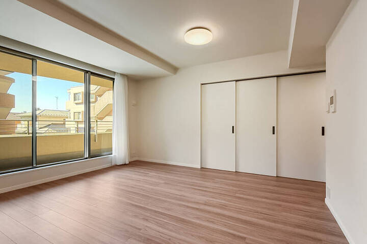 梶が谷駅 / 3LDK / 76.67㎡