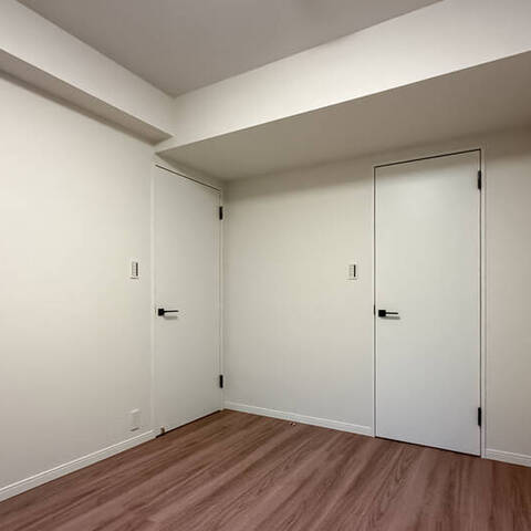 ヒルズ梶が谷姿見台の室内写真