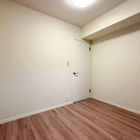 ヒルズ梶が谷姿見台の室内写真