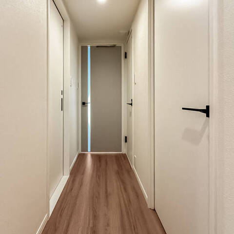 ヒルズ梶が谷姿見台の室内写真