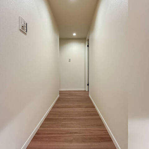 ヒルズ梶が谷姿見台の室内写真