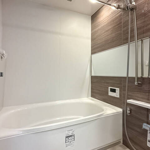 ヒルズ梶が谷姿見台の室内写真