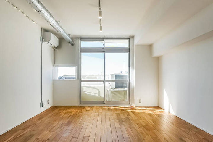 目覚めたら、気分晴れ晴れ