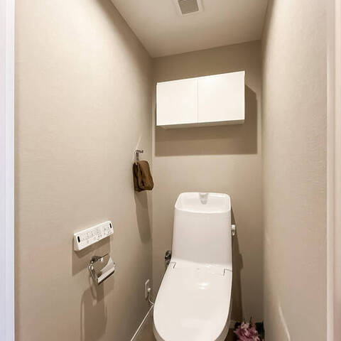 ヴィーナパルテールの室内写真