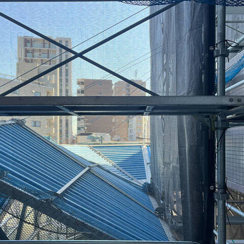 ヴィーナパルテールの室内写真