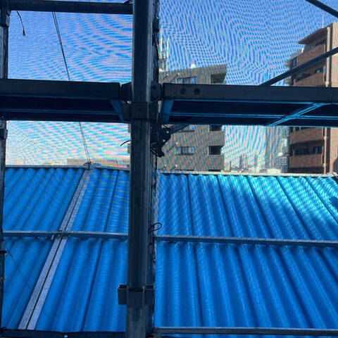 ヴィーナパルテールの室内写真