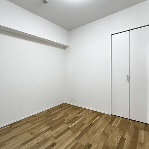 グランエステ川崎ツインタワー弐番館の室内写真