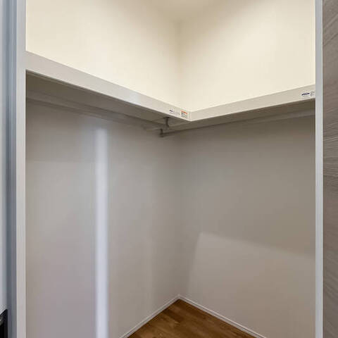 グランエステ川崎ツインタワー弐番館の室内写真