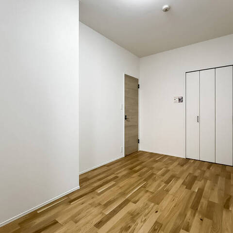 グランエステ川崎ツインタワー弐番館の室内写真