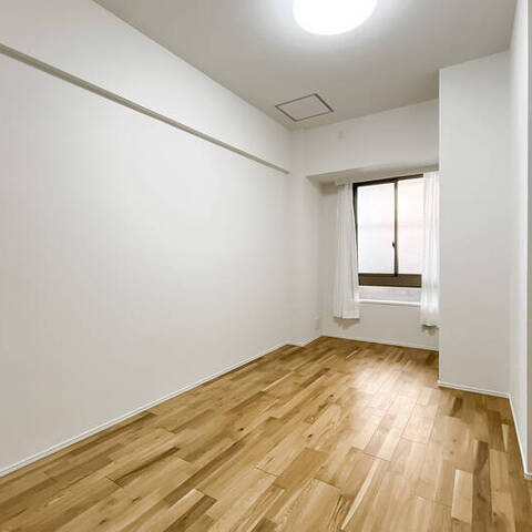 グランエステ川崎ツインタワー弐番館の室内写真