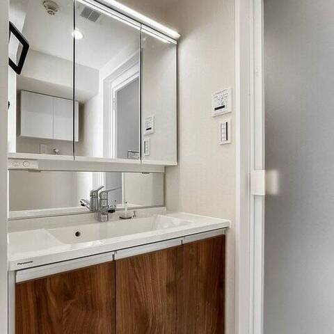 サンセール神楽坂の室内写真