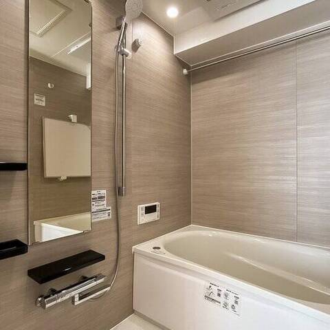 サンセール神楽坂の室内写真