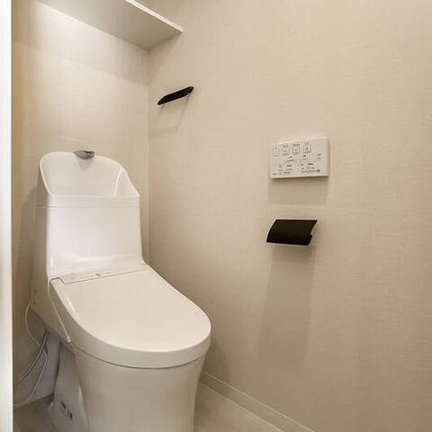 サンセール神楽坂の室内写真