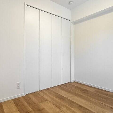 DOM神楽坂の室内写真