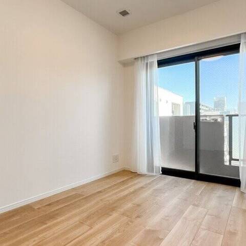 DOM神楽坂の室内写真