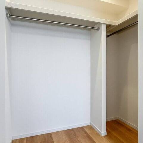 DOM神楽坂の室内写真