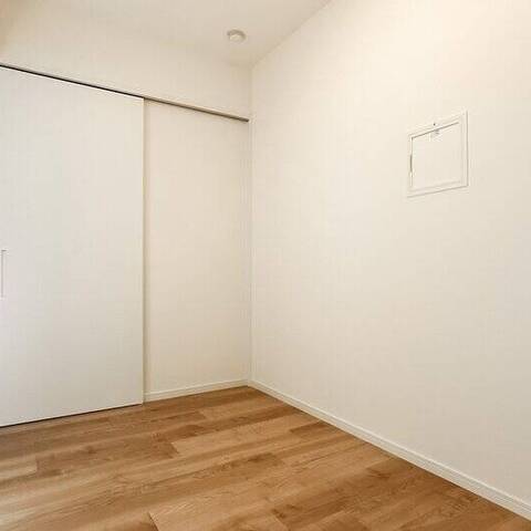 DOM神楽坂の室内写真