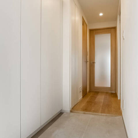 DOM神楽坂の室内写真