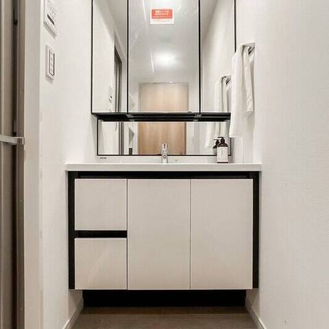 DOM神楽坂の室内写真