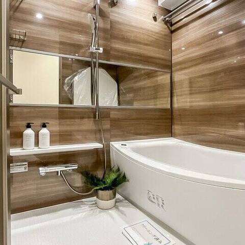 DOM神楽坂の室内写真