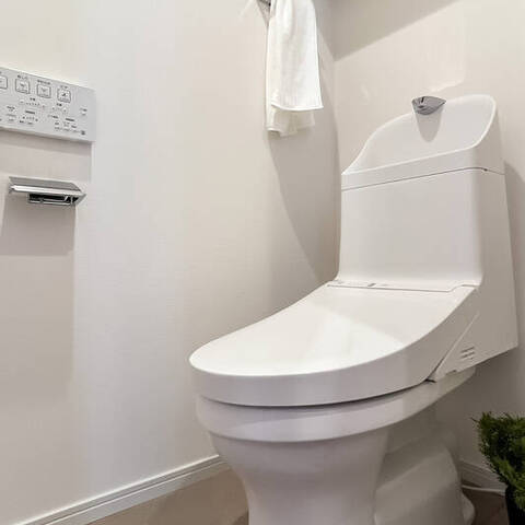 DOM神楽坂の室内写真