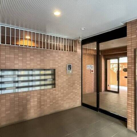 DOM神楽坂の室内写真