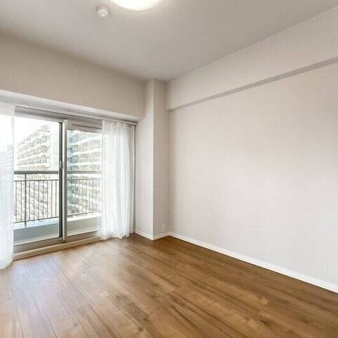 パークシティ溝口（D・E棟）の室内写真