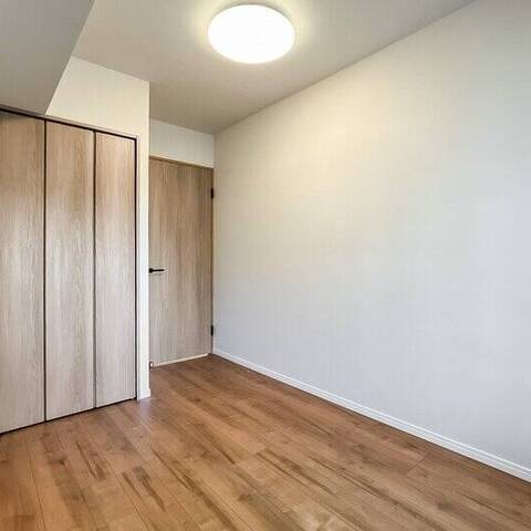 パークシティ溝口（D・E棟）の室内写真