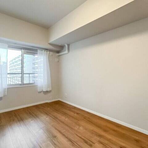 パークシティ溝口（D・E棟）の室内写真