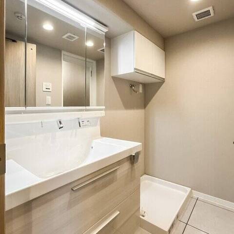 パークシティ溝口（D・E棟）の室内写真