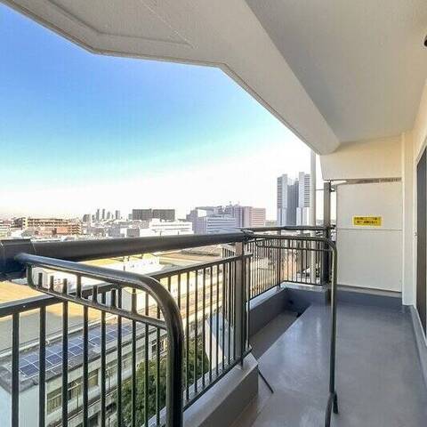 パークシティ溝口（D・E棟）の室内写真