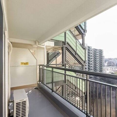 パークシティ溝口（D・E棟）の室内写真