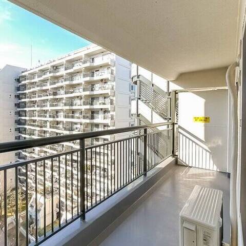 パークシティ溝口（D・E棟）の室内写真