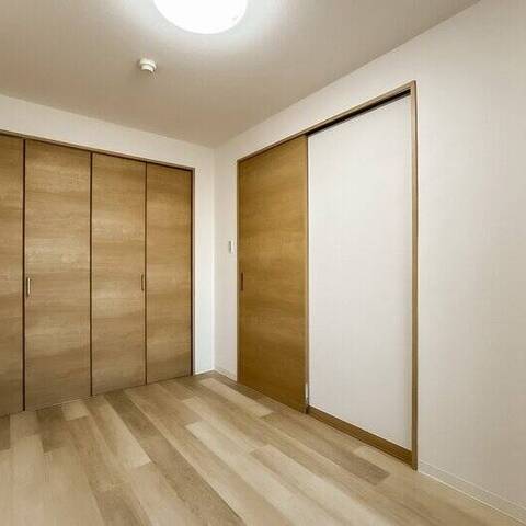 ライオンズマンション鷺沼第5の室内写真