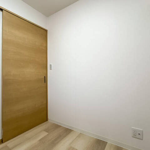 ライオンズマンション鷺沼第5の室内写真