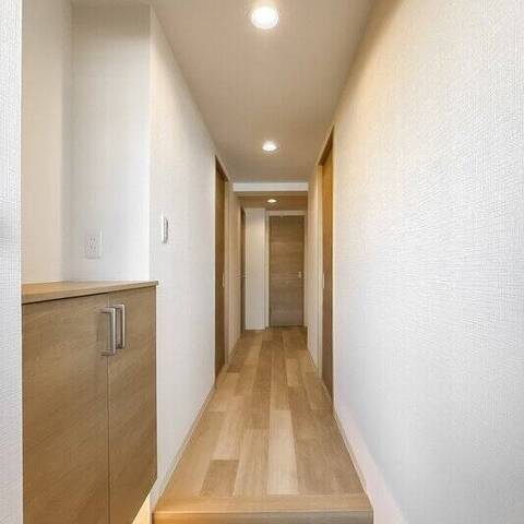 ライオンズマンション鷺沼第5の室内写真