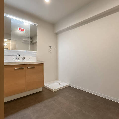 ライオンズマンション鷺沼第5の室内写真